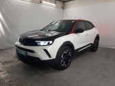 Annonce Opel Mokka occasion Essence 1.2 Turbo 130ch GS Line BVA8  Illzach