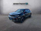 Opel Mokka 1.2 Turbo 130ch GS Line BVA8   Le Havre 76