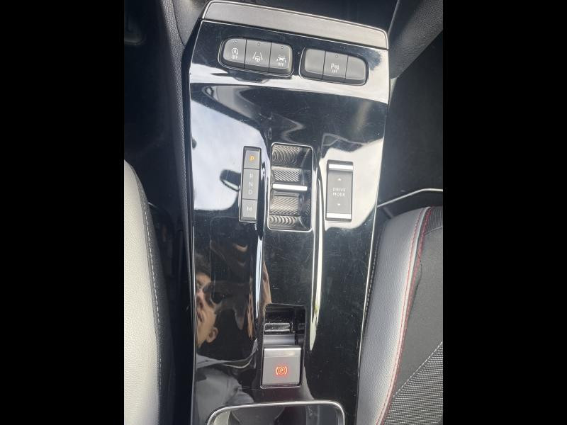 Opel Mokka 1.2 Turbo 130ch GS Line BVA8  occasion  Samoreau - photo n19