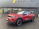 Annonce Opel Mokka occasion Essence 1.2 Turbo 130ch GS Line BVA8  Samoreau