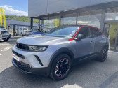 Opel Mokka occasion année 2021 boite Automatique Annonce Opel Mokka occasion Essence 1.2 Turbo 130ch GS Line BVA8 à Samoreau