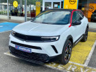 Opel Mokka occasion Blanc année 2021 boite Automatique Annonce Opel Mokka occasion Essence 1.2 Turbo 130ch GS Line BVA8 à Samoreau
