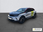 Opel Mokka occasion Blanc année 2021 boite Automatique Annonce Opel Mokka occasion Essence 1.2 Turbo 130ch GS Line BVA8 à CASTRES