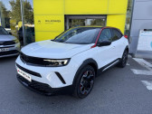 Opel Mokka 1.2 Turbo 130ch GS Line BVA8   Vert-Saint-Denis 77