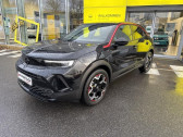 Annonce Opel Mokka occasion Essence 1.2 Turbo 130ch GS Line BVA8  Vert-Saint-Denis