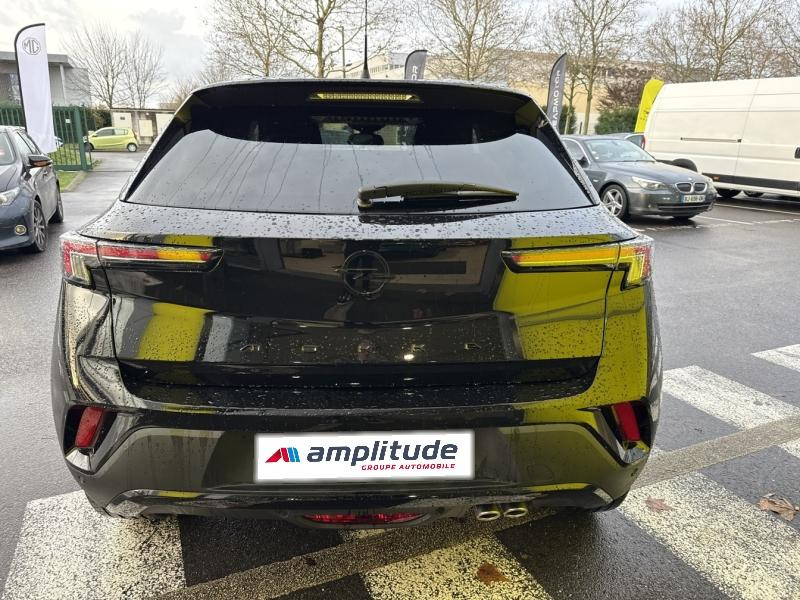 Opel Mokka 1.2 Turbo 130ch GS Line BVA8  occasion  Vert-Saint-Denis - photo n6