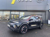 Annonce Opel Mokka occasion Essence 1.2 Turbo 130ch GS Line BVA8 � Vert-Saint-Denis