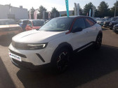 Opel Mokka 1.2 Turbo 130ch GS Line BVA8   Vert-Saint-Denis 77