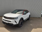 Opel Mokka occasion Blanc année 2021 boite Automatique Annonce Opel Mokka occasion Essence 1.2 Turbo 130ch GS Line BVA8 à Flers