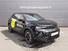 Opel Mokka occasion Noir année 2021 boite Automatique Annonce Opel Mokka occasion Essence 1.2 Turbo 130ch GS Line BVA8 à Le Mans