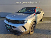 Opel Mokka occasion année 2022 boite Automatique Annonce Opel Mokka occasion Essence 1.2 Turbo 130ch GS Line BVA8 à Le Mans