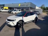 Opel Mokka 1.2 Turbo 130ch GS Line BVA8   Auxerre 89