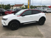 Opel Mokka occasion année 2022 boite Automatique Annonce Opel Mokka occasion Essence 1.2 Turbo 130ch GS Line BVA8 à Auxerre