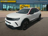 Opel Mokka 1.2 Turbo 130ch GS Line BVA8  2021 - annonce de voiture en vente sur Auto Sélection.com