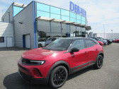 Opel Mokka occasion année 2021 boite Automatique Annonce Opel Mokka occasion Essence 1.2 TURBO 130CH GS LINE BVA8 à Labège