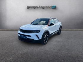 Opel Mokka , garage Opel Jeep et Alfa Romeo Le Havre  Le Havre