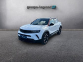 Opel Mokka occasion année 2021 boite Manuelle Annonce Opel Mokka occasion Essence 1.2 Turbo 130ch GS Line à Le Havre
