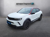 Opel Mokka 1.2 Turbo 130ch GS Line   Ceris 61