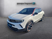 Opel Mokka 1.2 Turbo 130ch GS Line   Le Mans 72