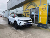 Opel Mokka occasion année 2022 boite Manuelle Annonce Opel Mokka occasion Essence 1.2 Turbo 130ch GS Line à Varennes-sur-Seine