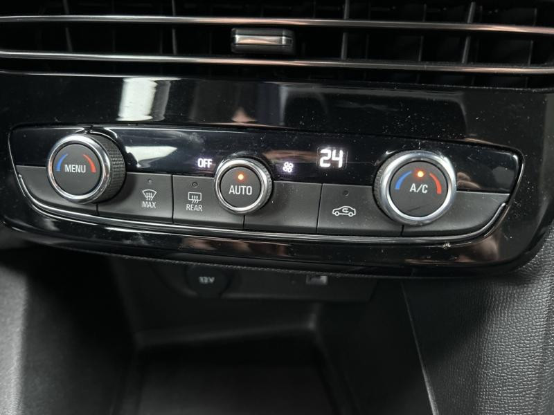 Opel Mokka 1.2 Turbo 130ch GS Line  occasion  Samoreau - photo n16