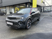 Annonce Opel Mokka occasion Essence 1.2 Turbo 130ch GS Line  Samoreau
