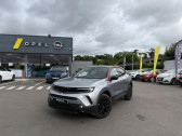 Opel Mokka occasion année 2021 boite Manuelle Annonce Opel Mokka occasion Essence 1.2 Turbo 130ch GS Line à Auxerre