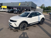 Annonce Opel Mokka occasion Essence 1.2 Turbo 130ch GS Line  Auxerre