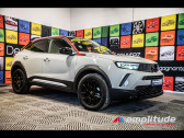 Opel Mokka occasion année 2022 boite Manuelle Annonce Opel Mokka occasion Essence 1.2 Turbo 130ch GS Line à Dijon