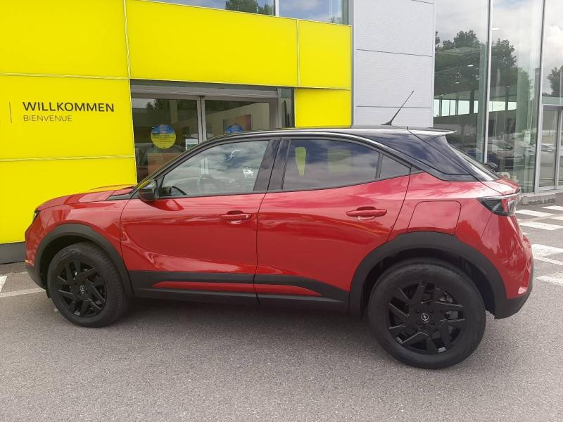 Opel Mokka 1.2 Turbo 130ch GS  occasion  Vert-Saint-Denis - photo n8