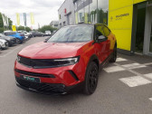Opel Mokka occasion année 2023 boite Manuelle Annonce Opel Mokka occasion Essence 1.2 Turbo 130ch GS à Vert-Saint-Denis