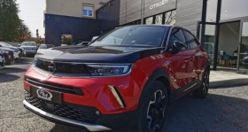 Opel Mokka , garage MERTINS AUTOMOBILES � THIERS