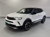 Opel Mokka 1.2 Turbo 130ch Ultimate BVA8   Colmar 68
