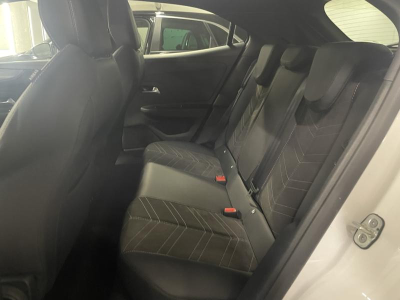 Opel Mokka 1.2 Turbo 130ch Ultimate BVA8  occasion  Illzach - photo n7