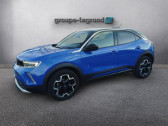 Annonce Opel Mokka occasion Essence 1.2 Turbo 130ch Ultimate BVA8 � Ceris�