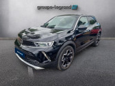Annonce Opel Mokka occasion Essence 1.2 Turbo 130ch Ultimate BVA8 à Le Mans