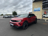 Annonce Opel Mokka occasion Essence 1.2 TURBO 130CH ULTIMATE BVA8  Labge
