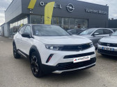 Annonce Opel Mokka occasion Essence 1.2 Turbo 130ch Ultimate BVA8  Varennes-sur-Seine