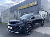 Opel Mokka 1.2 Turbo 130ch Ultimate BVA8   Corbeil-Essonnes 91