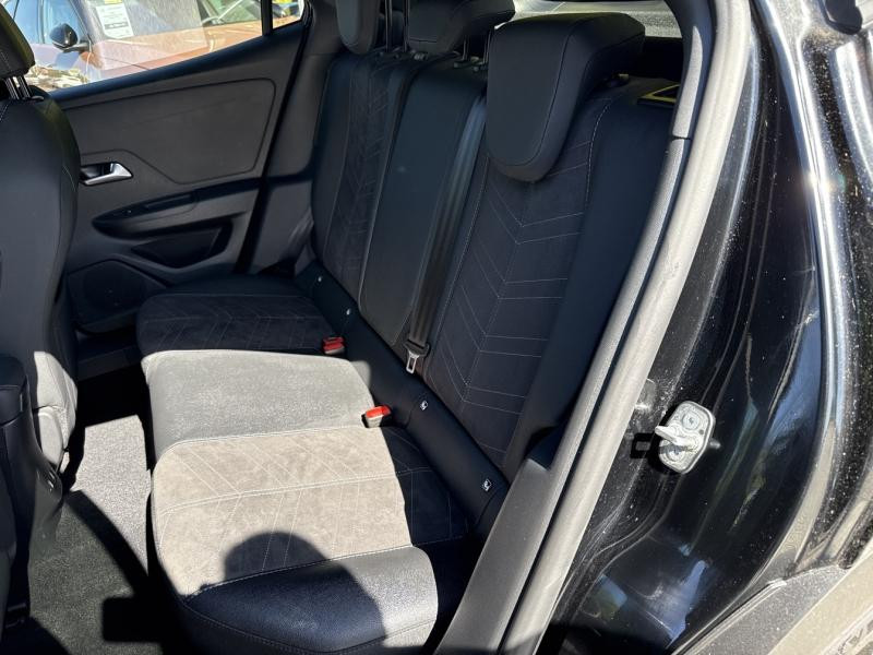 Opel Mokka 1.2 Turbo 130ch Ultimate BVA8  occasion  Vert-Saint-Denis - photo n12