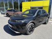 Opel Mokka occasion année 2023 boite Automatique Annonce Opel Mokka occasion Essence 1.2 Turbo 130ch Ultimate BVA8 à Vert-Saint-Denis