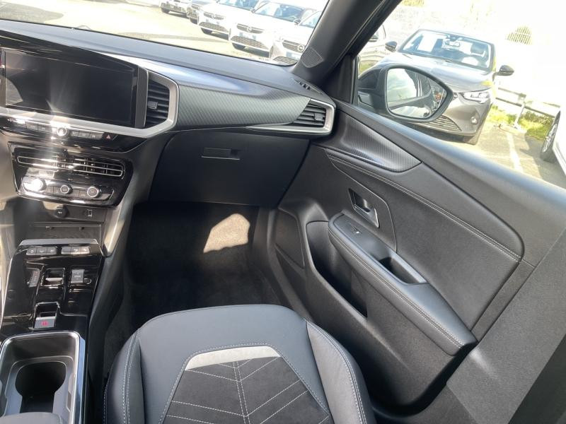 Opel Mokka 1.2 Turbo 130ch Ultimate BVA8  occasion  Vert-Saint-Denis - photo n11