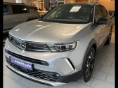 Opel Mokka 1.2 Turbo 130ch Ultimate BVA8   Auxerre 89