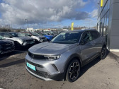 Annonce Opel Mokka occasion Essence 1.2 Turbo 130ch Ultimate BVA8 � Sens