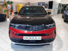 Opel Mokka occasion Rouge année 2021 boite Automatique Annonce Opel Mokka occasion Essence 1.2 Turbo 130ch Ultimate BVA8 à Sens