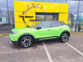 Opel Mokka occasion année 2023 boite Automatique Annonce Opel Mokka occasion Essence 1.2 Turbo 130ch Ultimate BVA8 à Sens