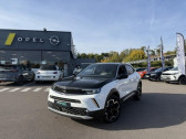Opel Mokka occasion année 2021 boite Automatique Annonce Opel Mokka occasion Essence 1.2 Turbo 130ch Ultimate BVA8 à Auxerre