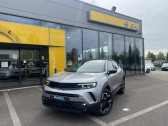 Annonce Opel Mokka occasion Essence 1.2 Turbo 130ch Ultimate BVA8 à Auxerre