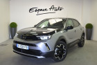 Opel Mokka occasion année 2021 boite Automatique Annonce Opel Mokka occasion Essence 1.2 TURBO 130CH ULTIMATE BVA8 à Quimper