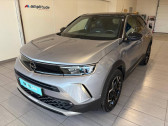 Opel Mokka 1.2 Turbo 130ch Ultimate   Chaumont 52